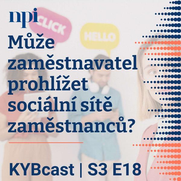 KYBcast – podcast NPI ČR